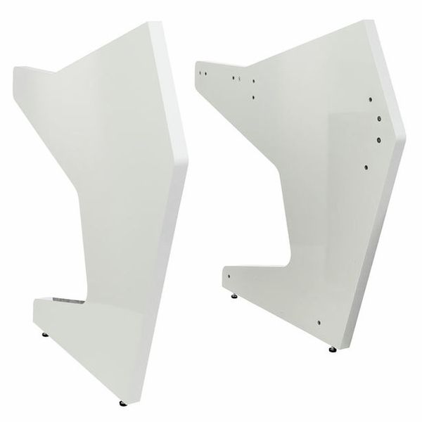 Sessiondesk Set Trapez-80