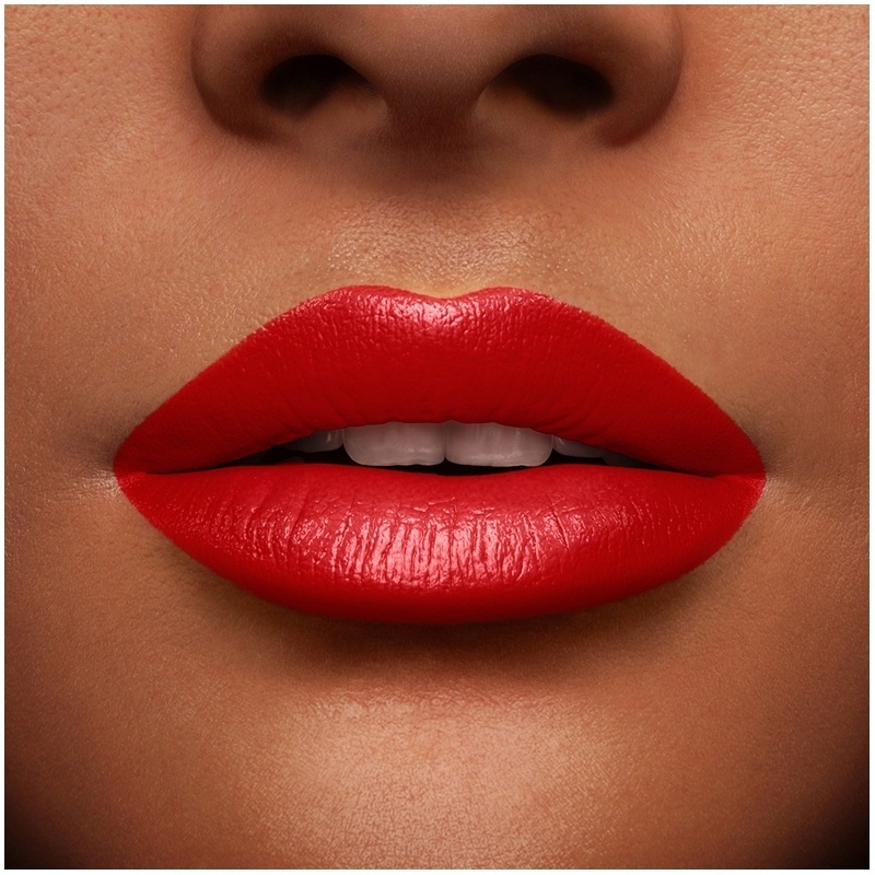 Lancôme L'Absolu Rouge Cream Lipstick 3,4 gr. - 132 Caprice De Rouge
