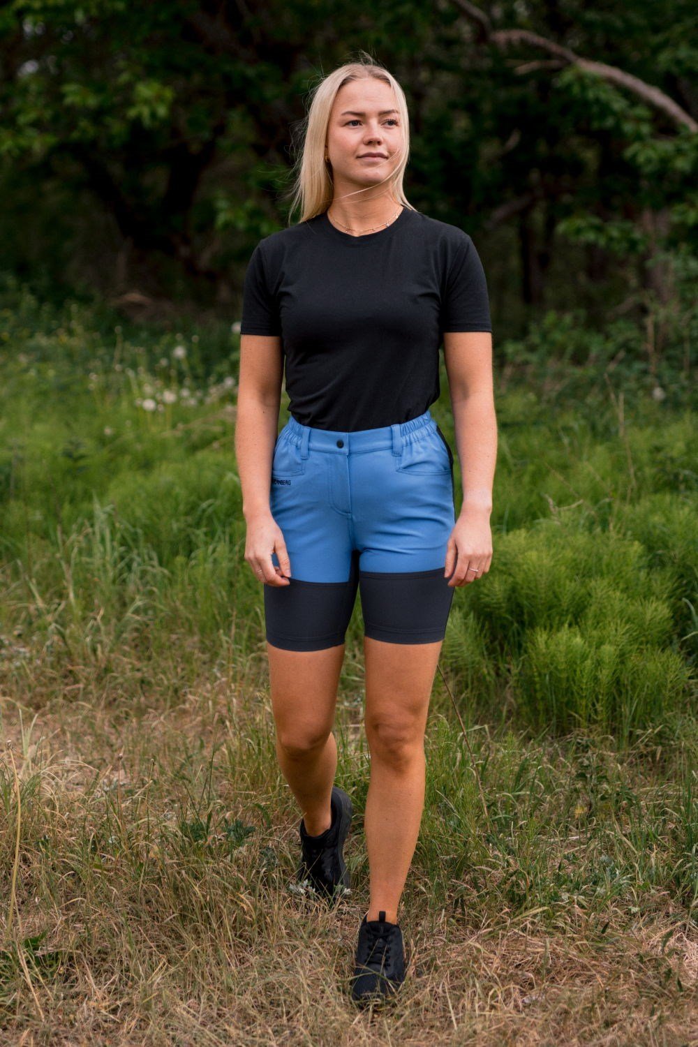 Stormberg Fjellmarka turshorts