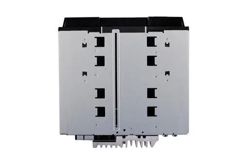 Pioneer SPH-10BT - Bil - digital modtager - in-dash - Single-DIN - 50 watt x 4