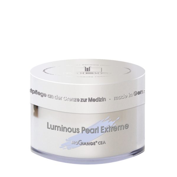 BioChange CEA Luminous Pearl Extreme
