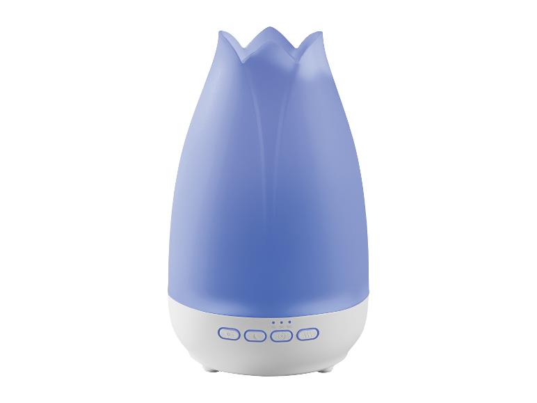 Aroma diffuser