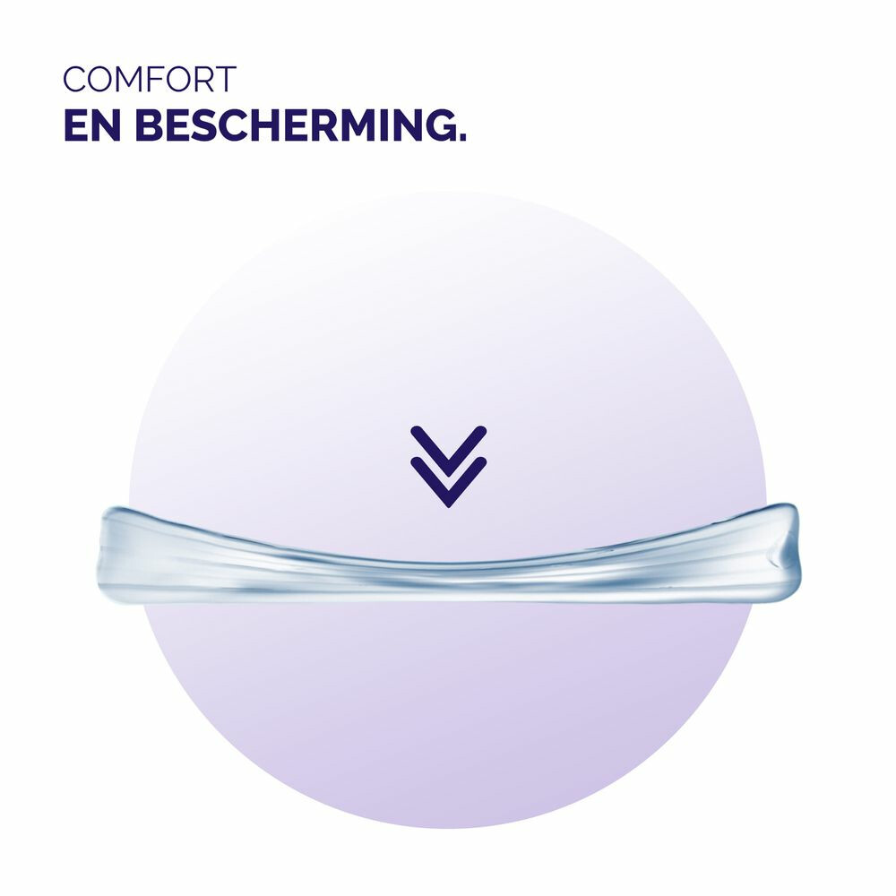 Scholl Activ Gel Hielbeschermer