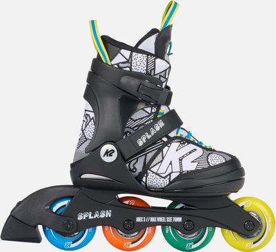 K2 Splash Inlines, Multi