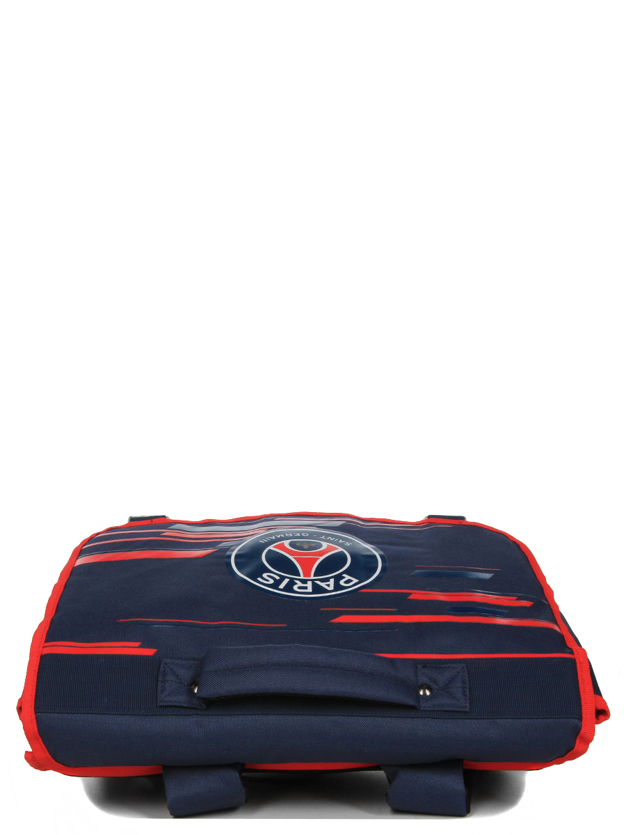 Cartable PSG Stripes 41 cm