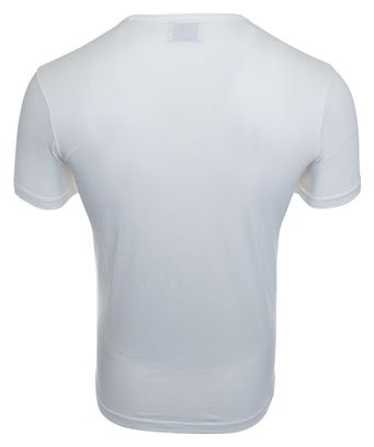 T-Shirt LeBram x Sports d'Époque Seigneurs de l'Anneau Blanc