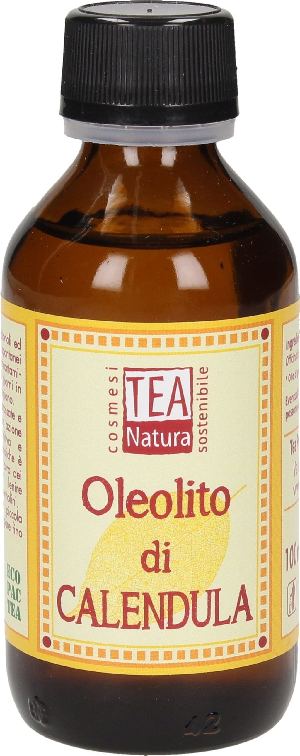 TEA Natura  Calendulaöl, 100 ml