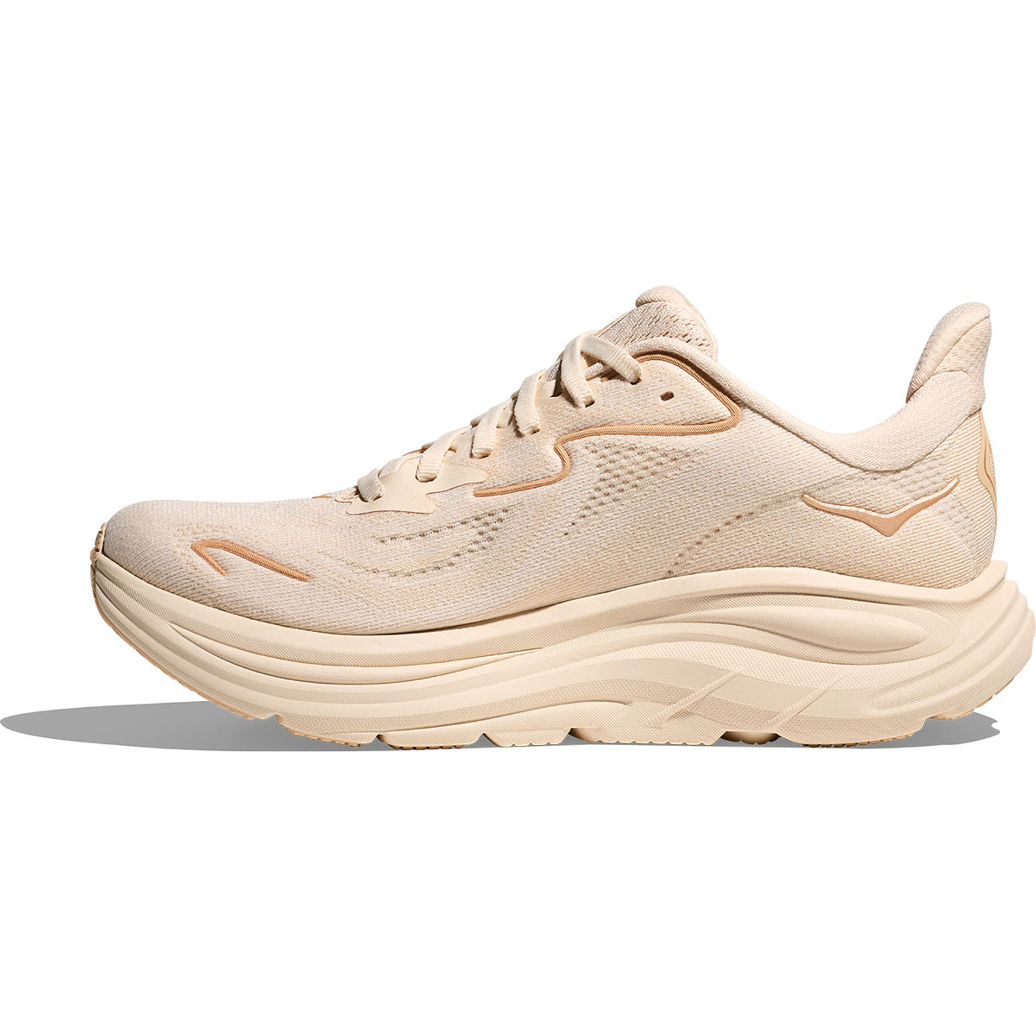 HOKA Clifton 10 Breed Dames