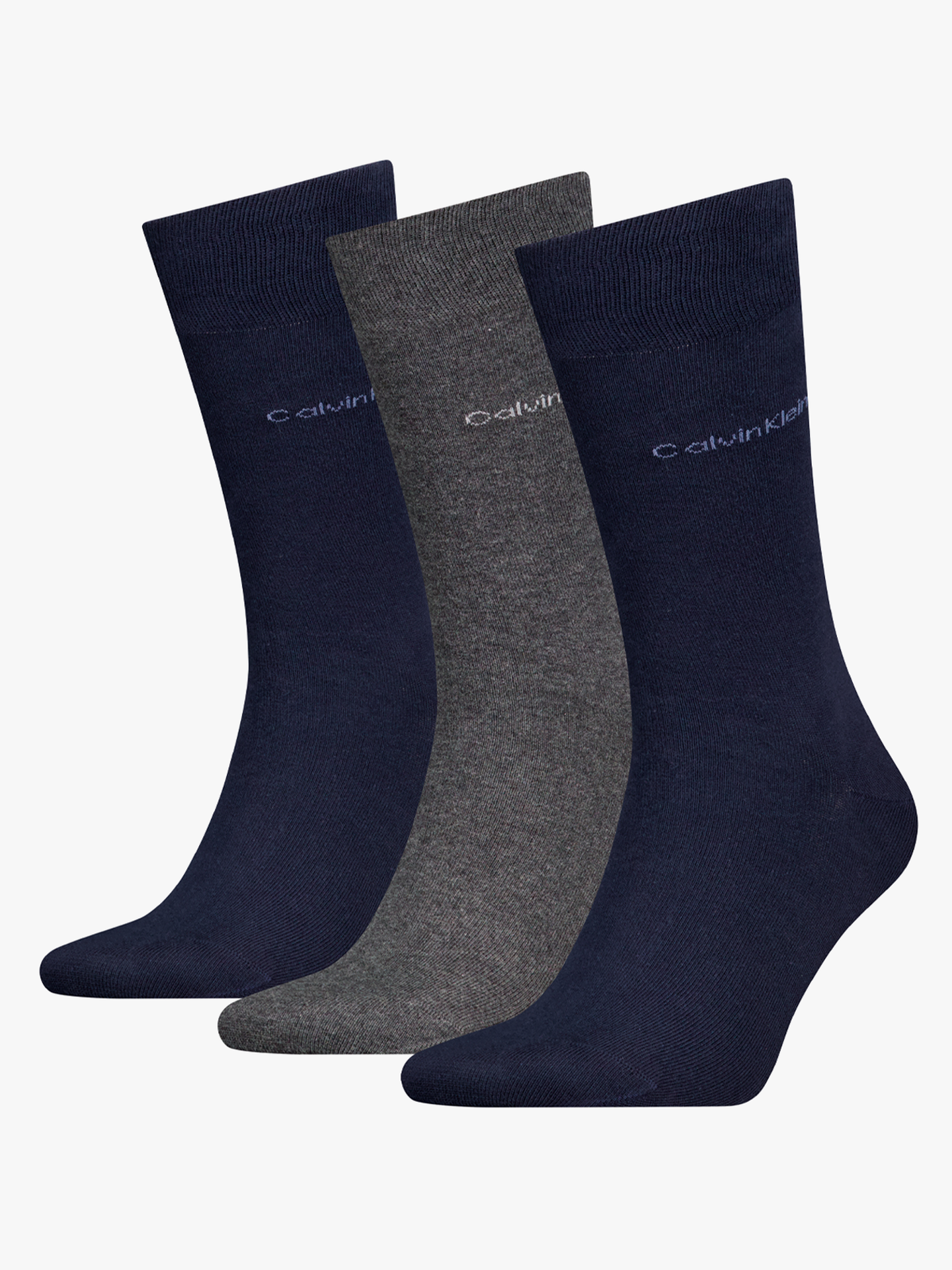 Eric 3-pack Cotton Sock