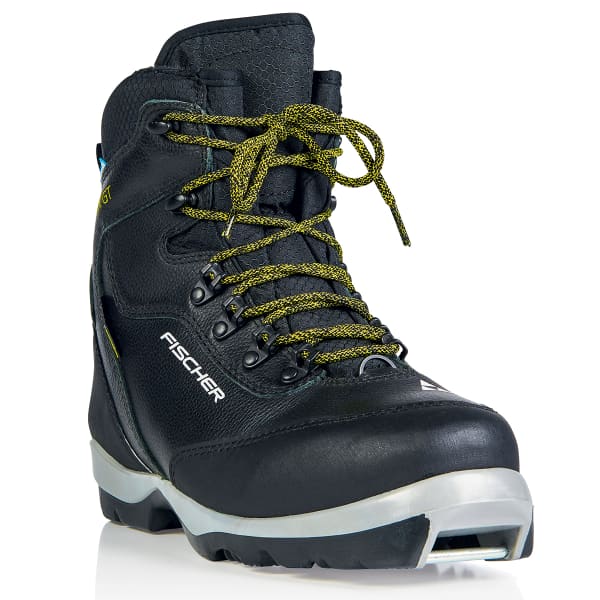 Chaussure ski de fond FISCHER BCX GRAND TOUR WATERPROOF