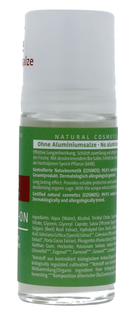 Speick Natural Aktiv Deo Roll-On 50ML