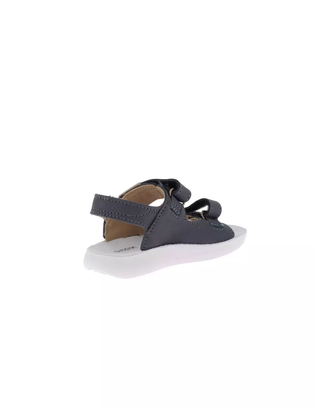 GEOX LIGHTFLOPPY Bébé - Sandales & nu-pieds C4002NAVY