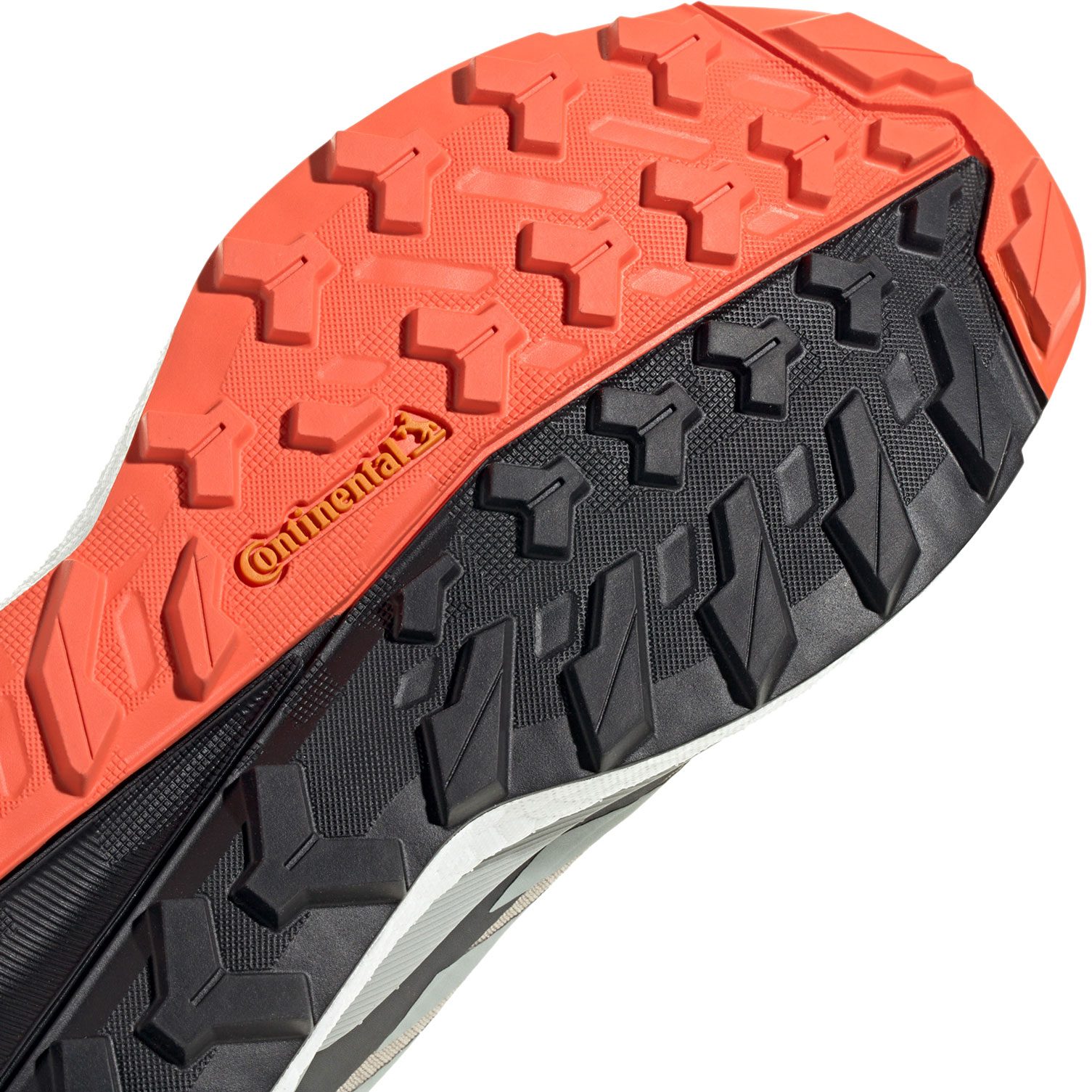adidas TERREX Terrex Free Hiker 2.0 Low GORE-TEX® Wanderschuhe Damen wonder beige