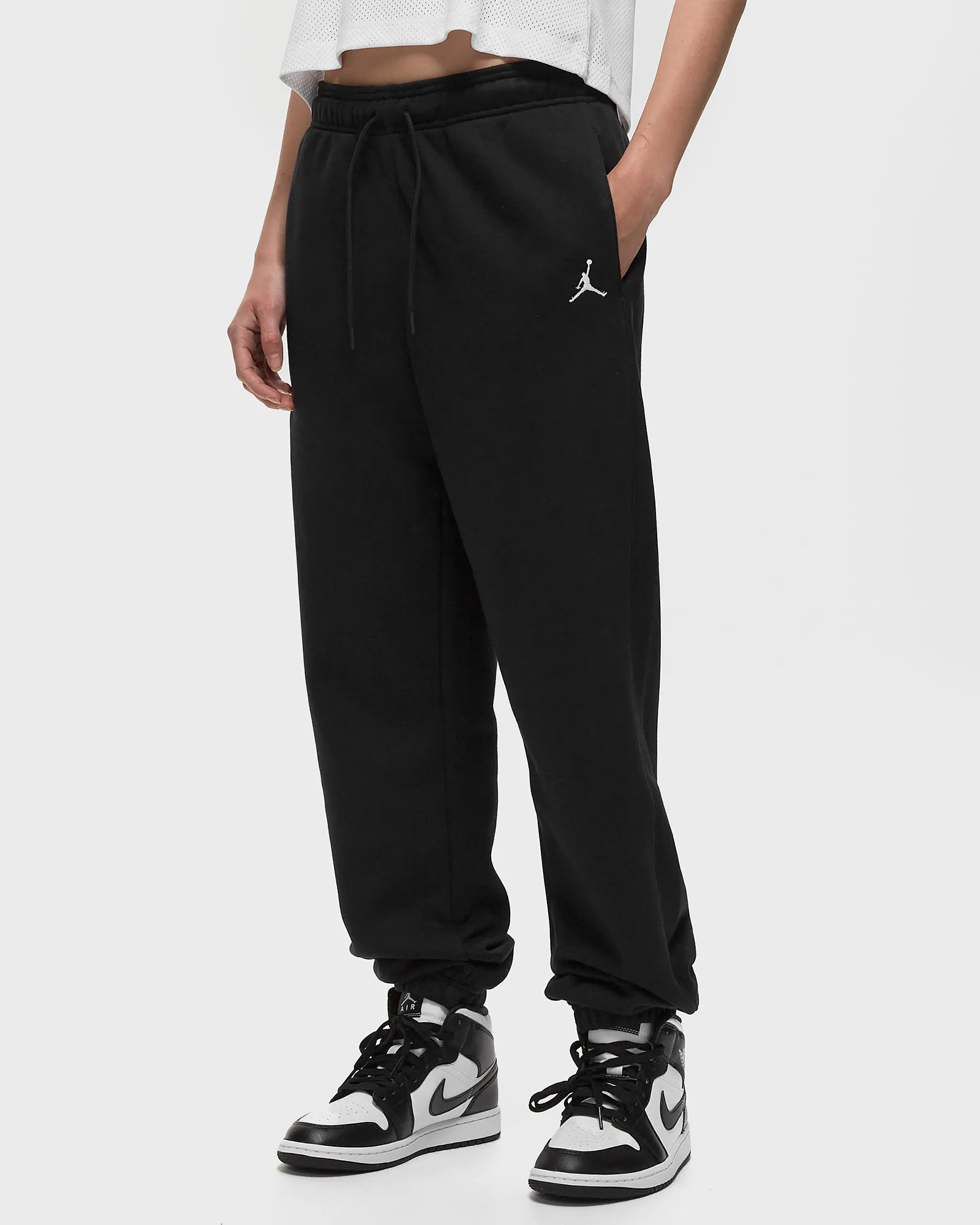 Jordan Brooklyn Fleece Pant