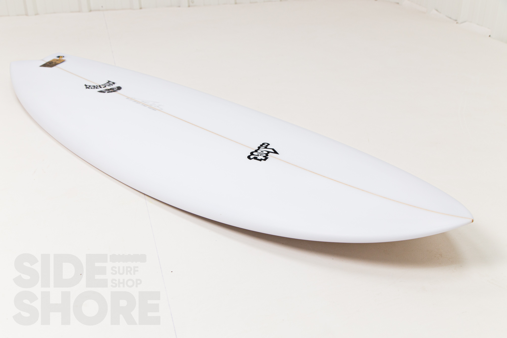 Lost RNF 96 - 5'7 x 20