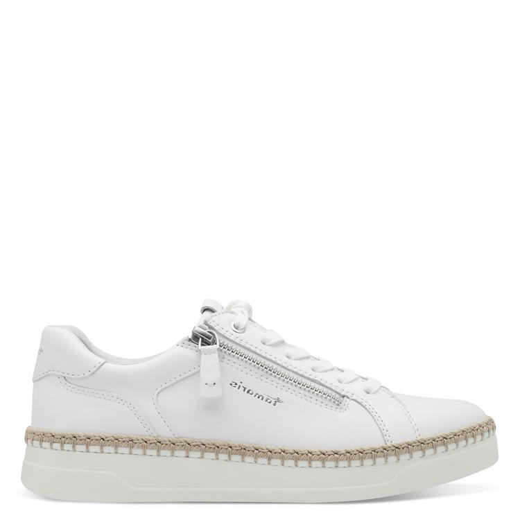 Tamaris 1-23742-44 white
