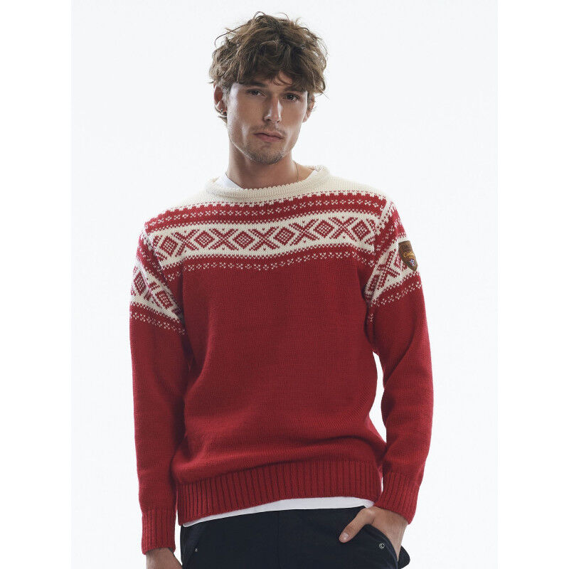Cortina 1956 Uni Sweater - Pullover