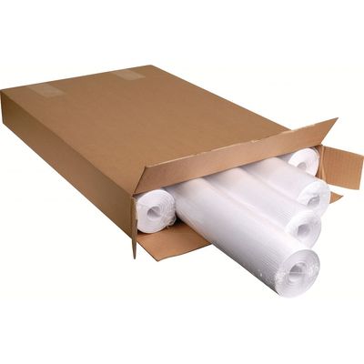 Exacompta Standard - 5 recharges pour paperboard - 48 feuilles