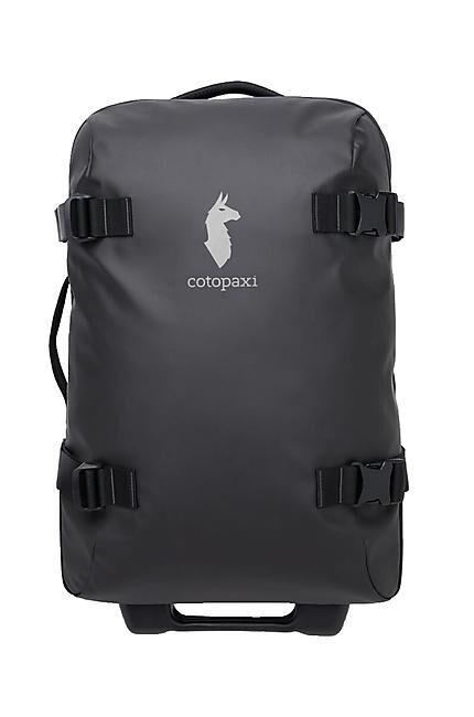 COTOPAXI - SAC DE VOYAGE A ROULETTE ALLPA 38 CADA DIA