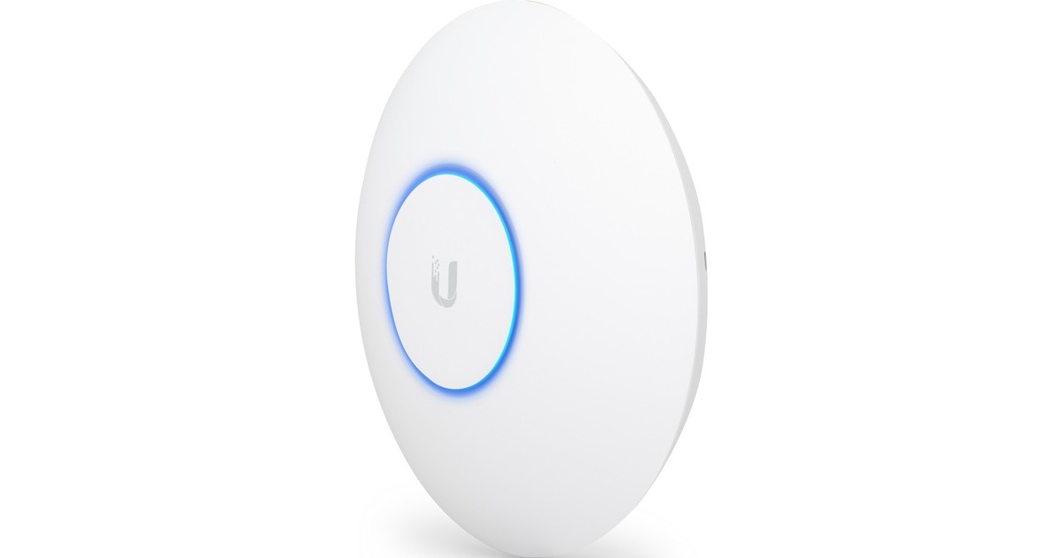 UbiquitiUAP‑AC‑HD access point  (Wit)