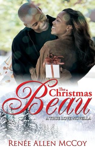 The Christmas Beau - The True Love Novellas 1 (Paperback)