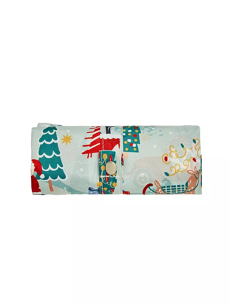 ULSTER WEAVERS Tasche - Recycled Packable Bag Tis the Season senf