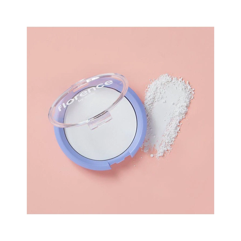 Florence by Mills You Matte-R Mattifying Setting Powder 8,3 gr.