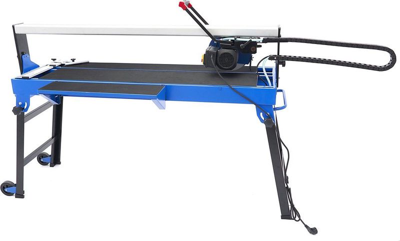 Professionele - Tegelzaagmachine - Tegelsnijder - 1200 mm - 1200W