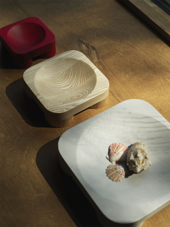 Normann Copenhagen Chub Bowl Large