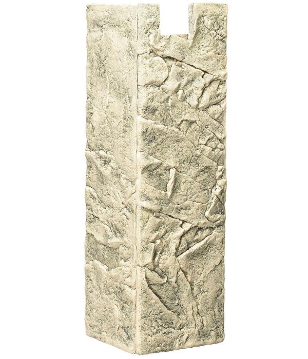 JUWEL® AQUARIUM Filterverkleidung Cliff Light