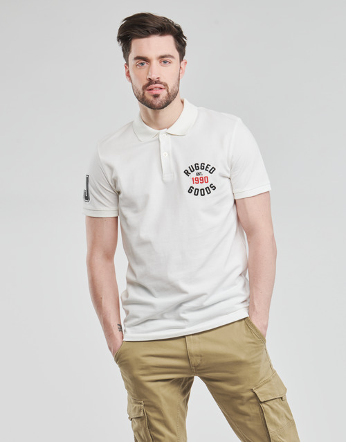 Jack & Jones - JJAPPLICA - Blanc