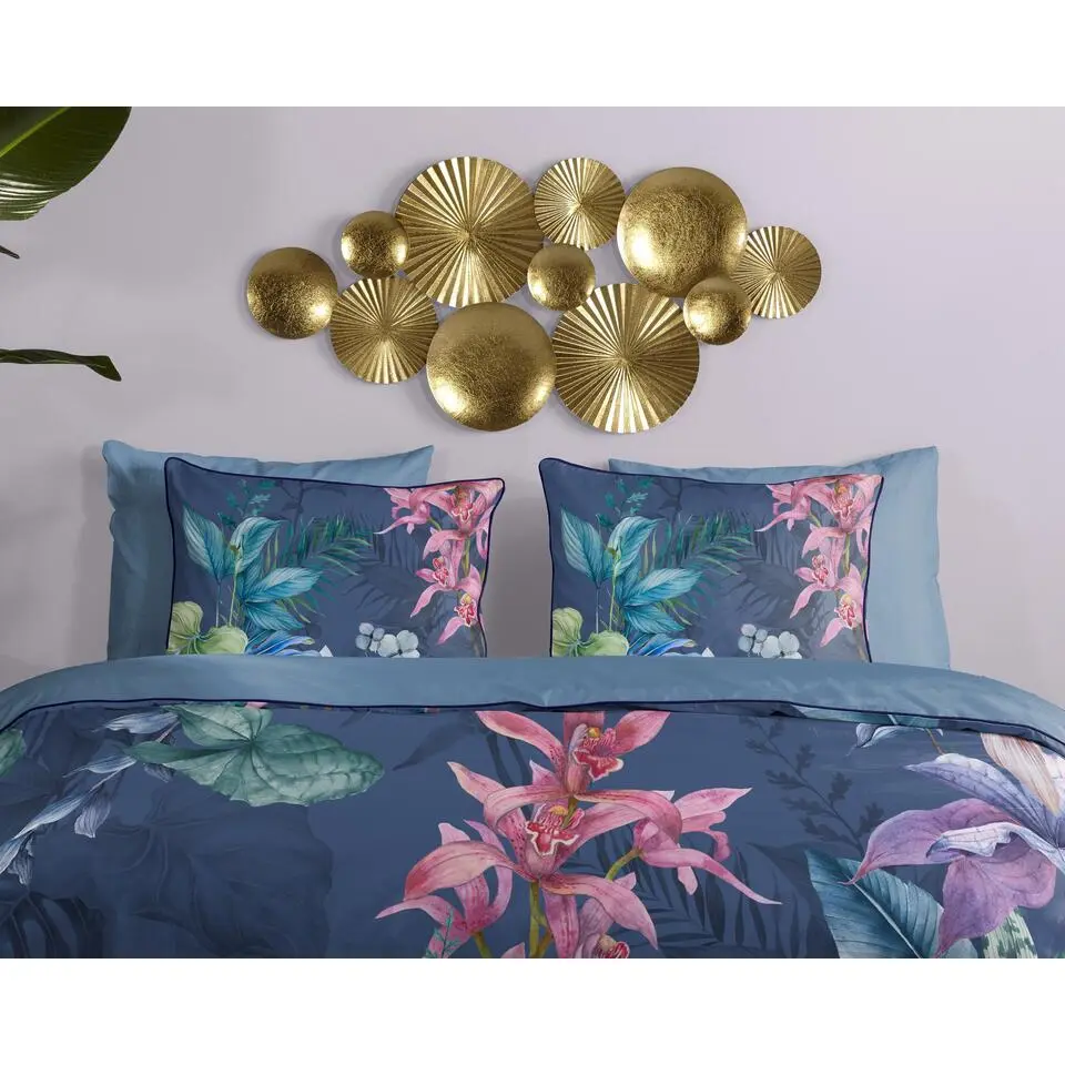 Duvet cover Descanso 200x220   2* 60x70 cm
