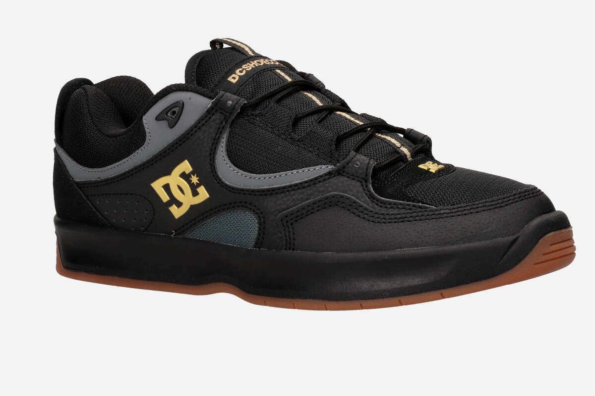 DC Kalynx Zero Schuh (black gold)