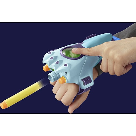 Transformers cyber-sleeve battle blaster