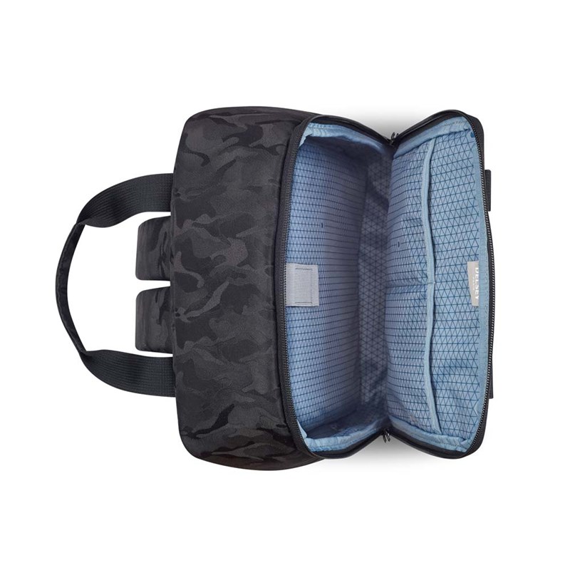 Delsey<br>Computerrygsæk Citypack 15