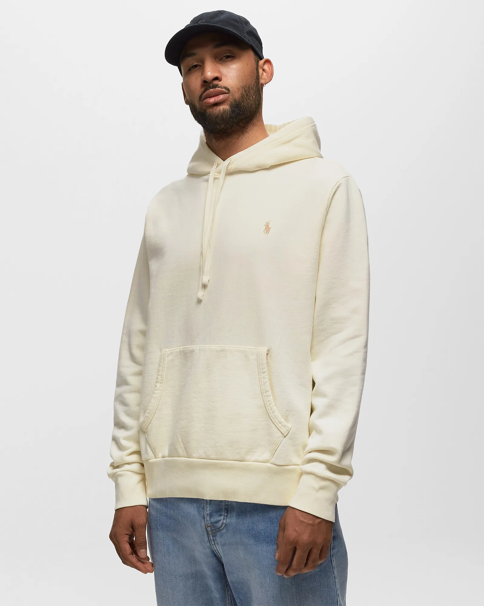 Polo Ralph Lauren L/S HOODIE