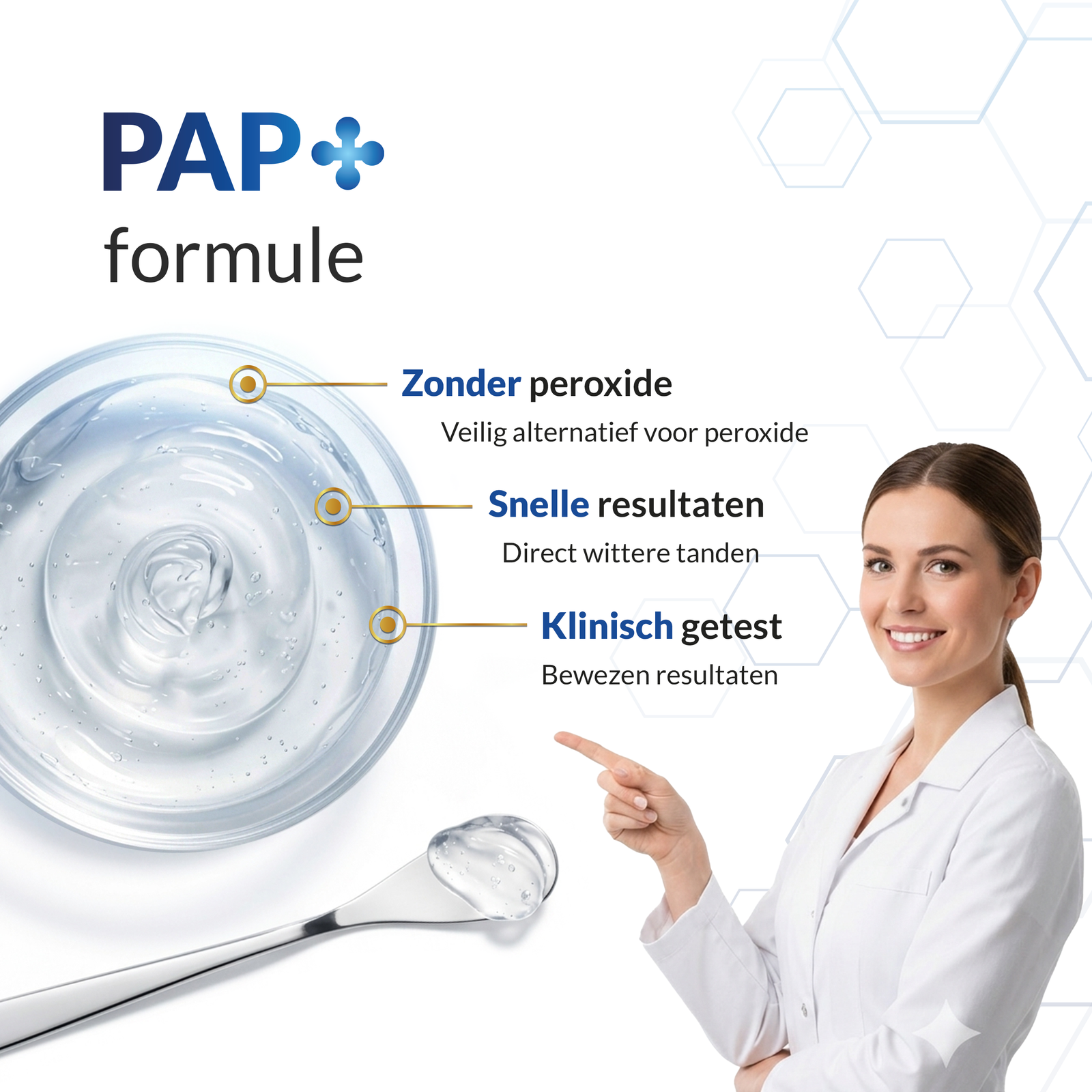 Pro-LED Teeth Whitening Set