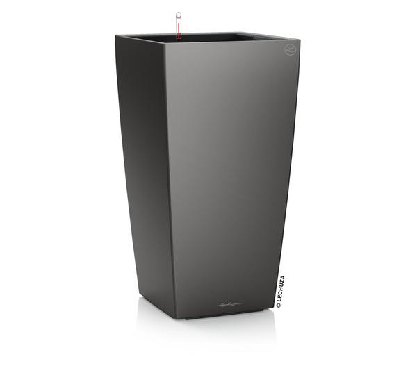 LECHUZA® CUBICO Premium, All-in-One-Set