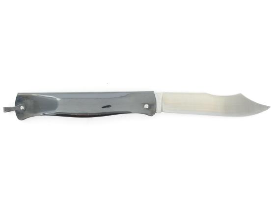 Douk Douk GEANT Carbone - Manche Acier Noir Couteau de poche Le Thiers par Cognet Douk Douk