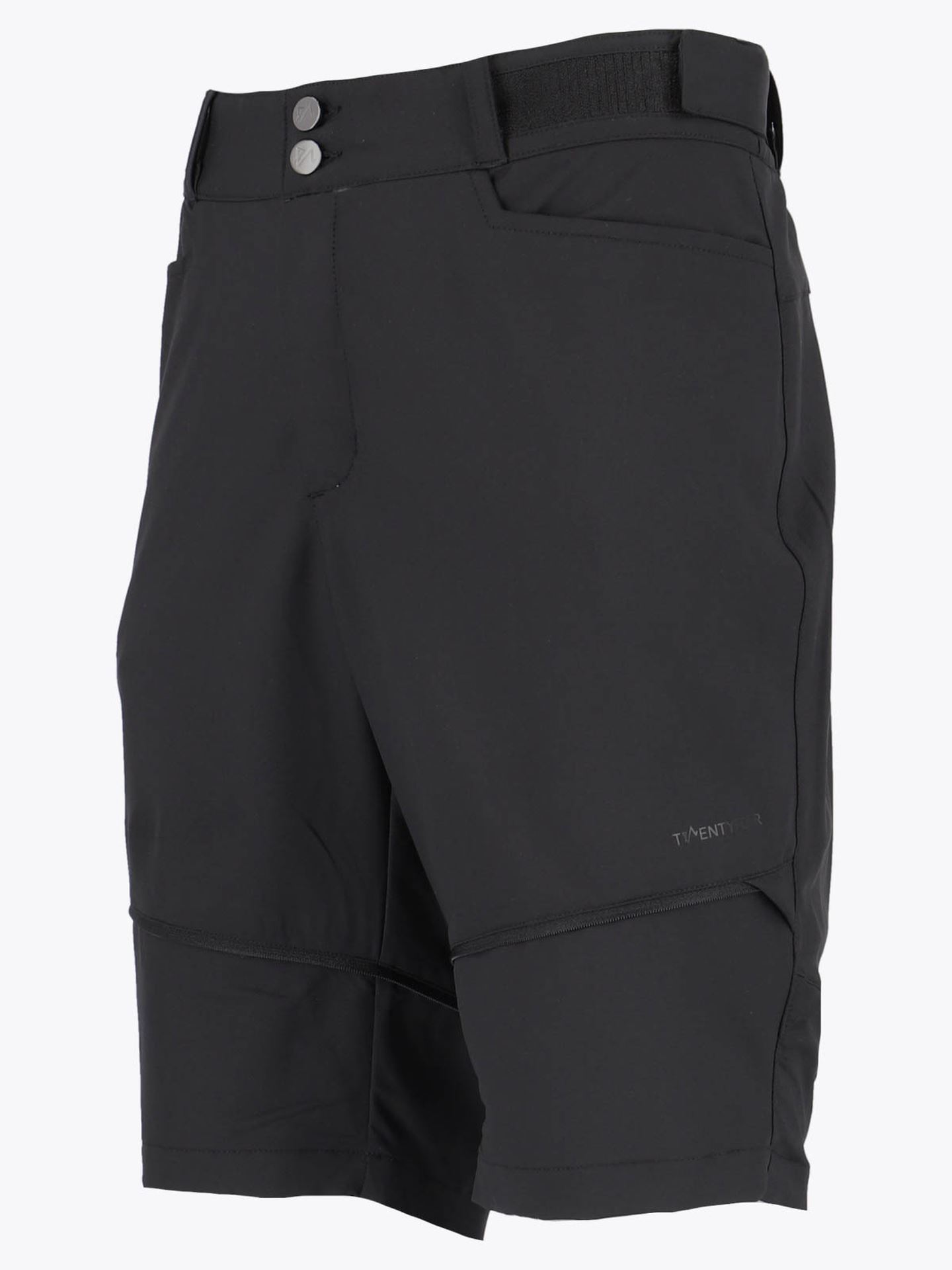 Venture 360 Zip Pant