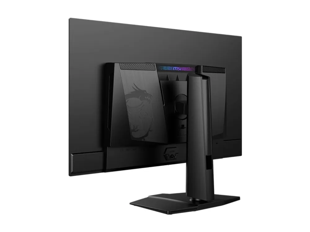 MSI MPG 321URX QD-OLED - OLED-monitor - 31.5