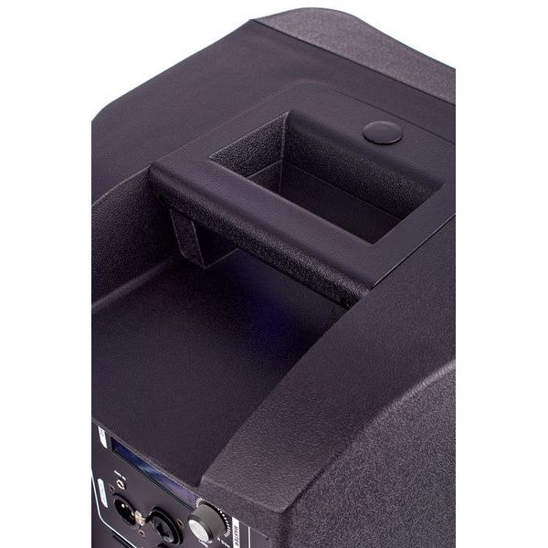 the box pro DSP 110 / 18 Basis Bundle