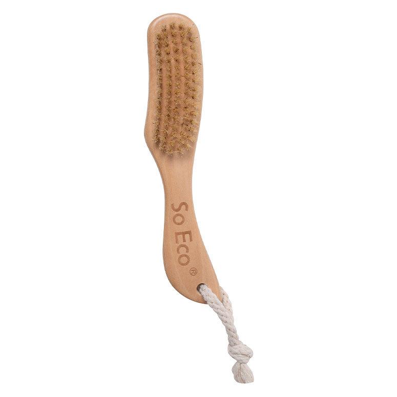 So Eco Lava Stone Pumice & Brush