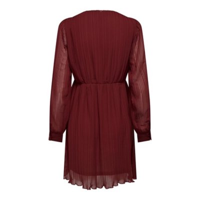 Robe femme Ofelia ONLY