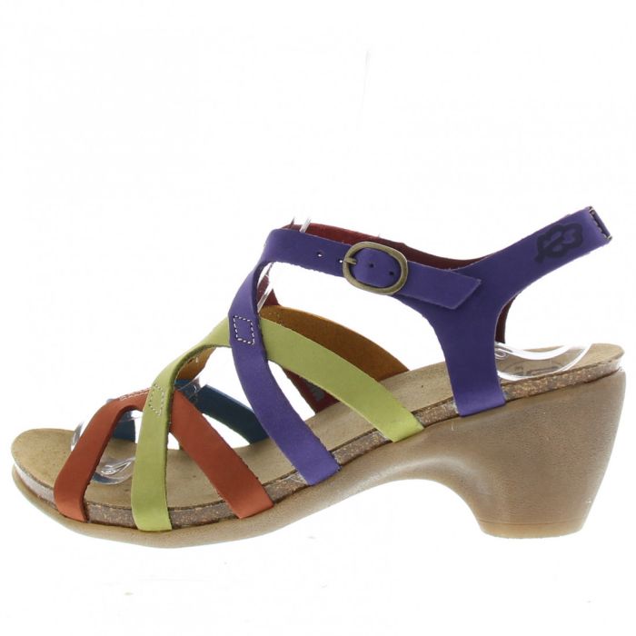 Niebert Beige Footbed - Outlet