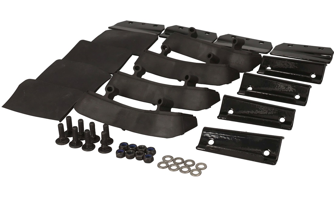 Kit Optiplus Rail FIX R. Kadjar (15->)