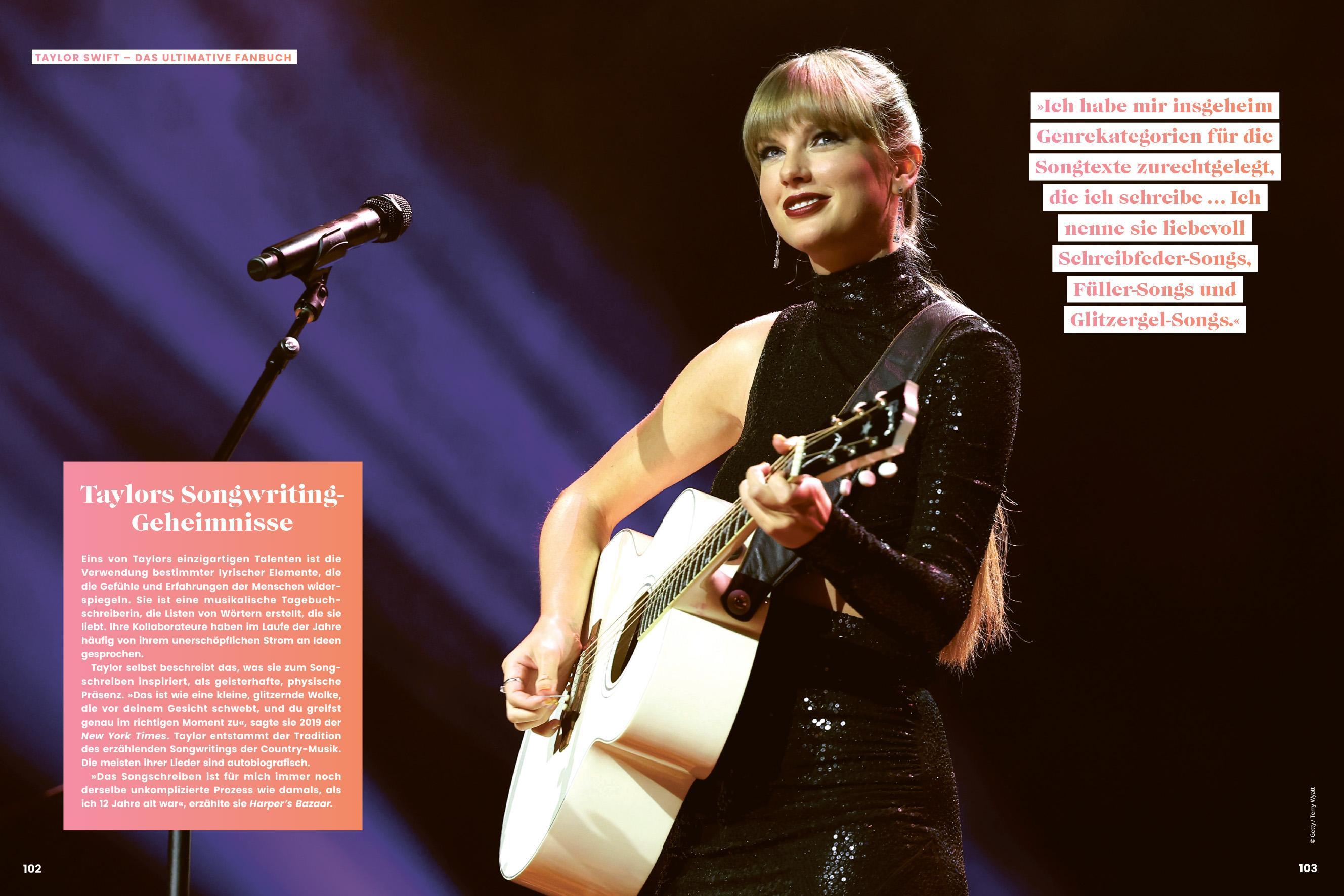 Taylor Swift Tour Fan Pack. 100% inoffiziell
