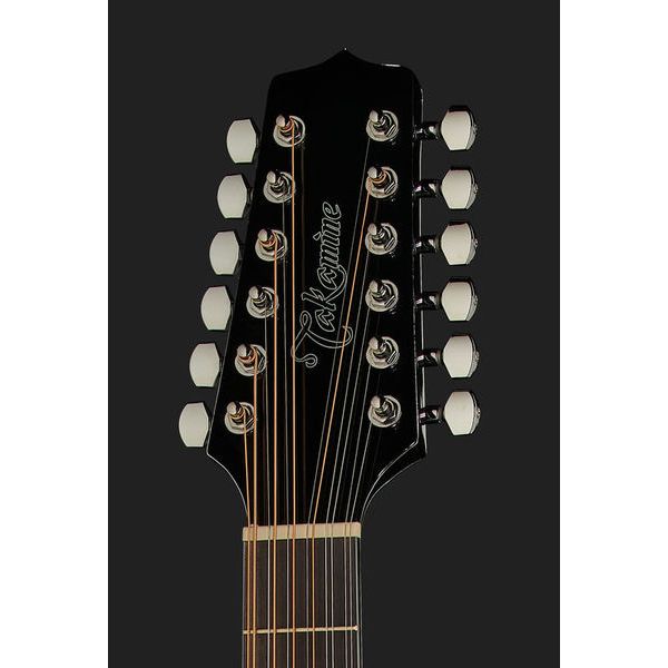 Takamine GD30CE-12B