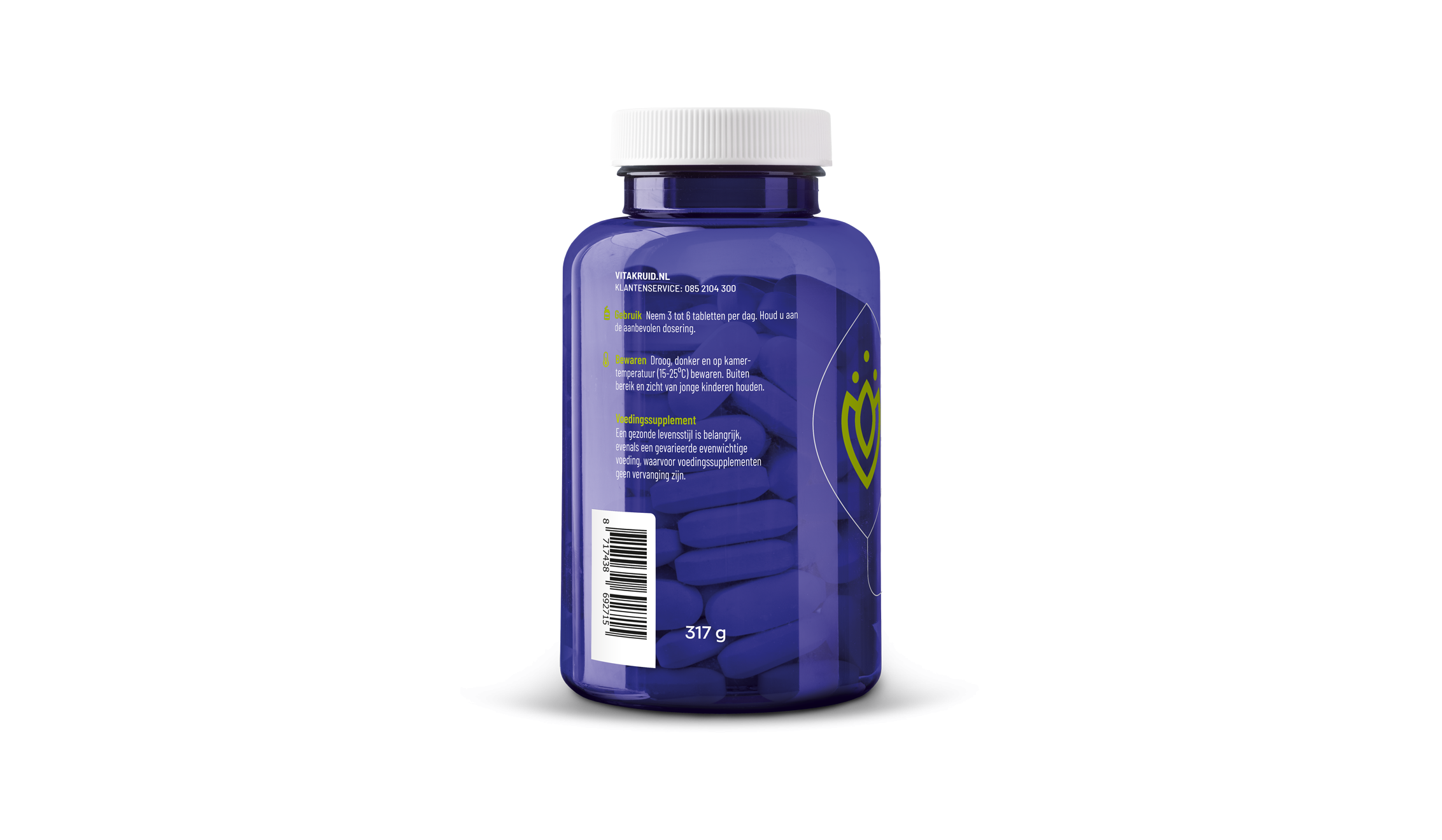 Collageen Solugel® tabletten