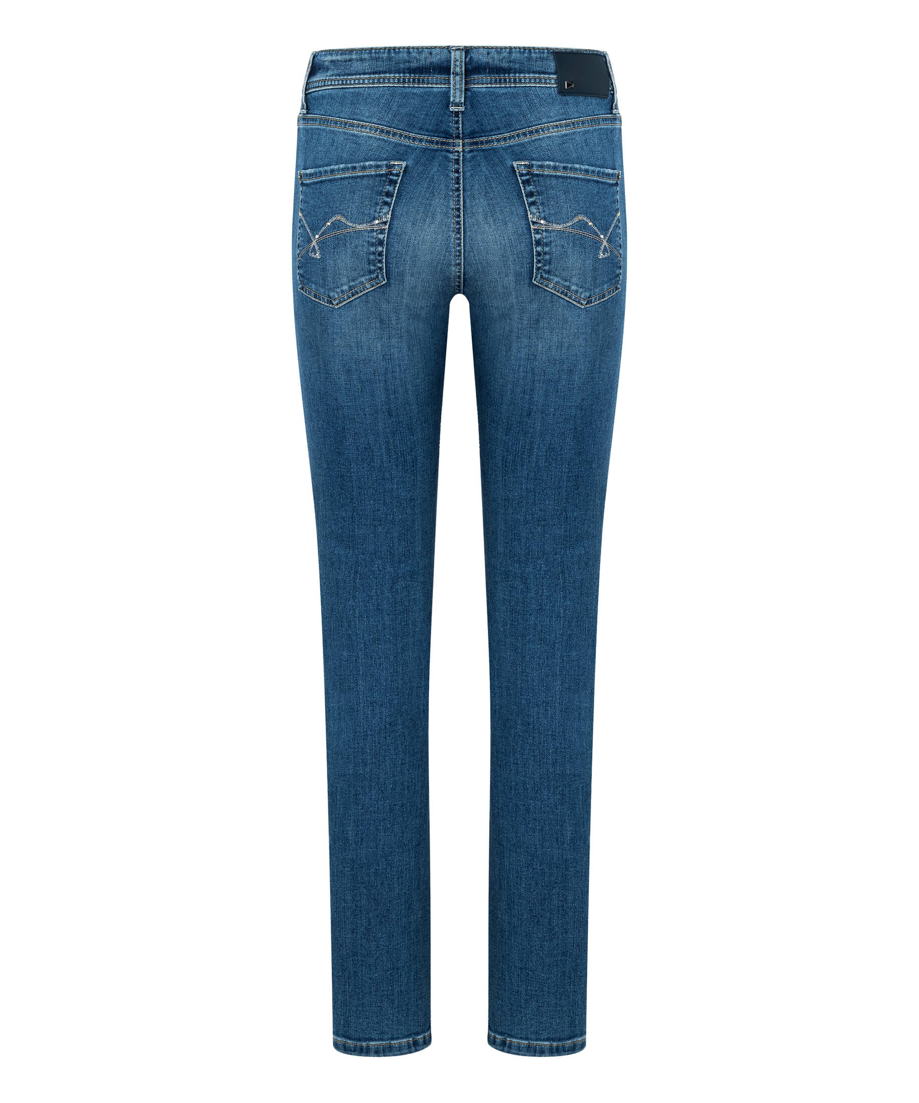 Cambio| Damen Jeans PARLA